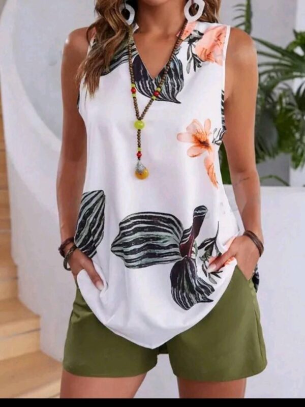 CONJUNTO EN VERDE M
